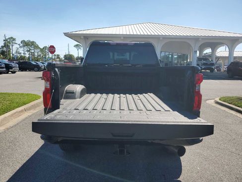 Certified 2023 Chevrolet Silverado 3500 High Country image 5