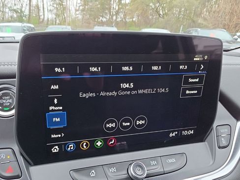 Certified 2023 Chevrolet Blazer LT w/ Convenience Package image 15