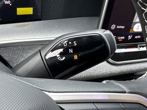 New 2026 Volkswagen Tiguan S image 39