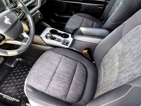 Used 2023 Ford Bronco Sport Big Bend image 14