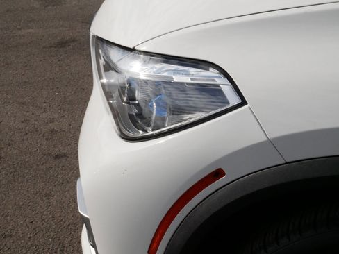 Used 2022 BMW X5 xDrive45e w/ Executive Package image 16