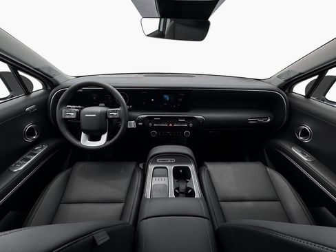 New 2026 Hyundai Palisade Limited FWD image 13