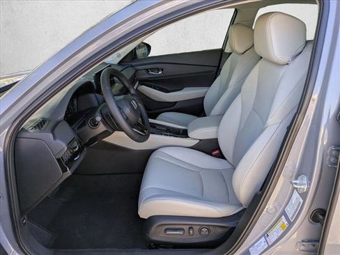 New 2025 Honda Accord EX-L image 11