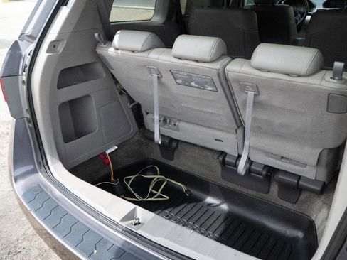 Used 2015 Honda Odyssey EX-L image 18