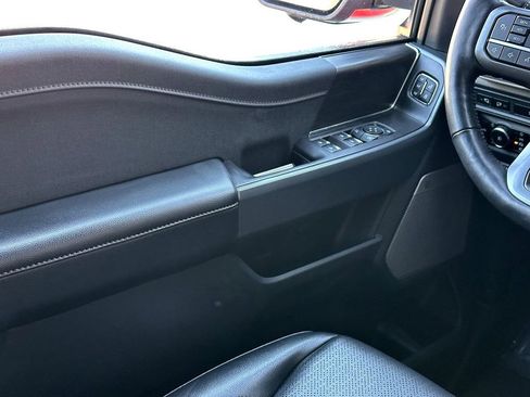 Used 2024 Ford F150 Lariat w/ Tow/Haul Package AWD/4WD image 24