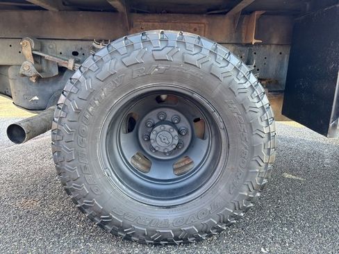 Used 2018 RAM 3500 Tradesman w/ Cold Weather Group image 29