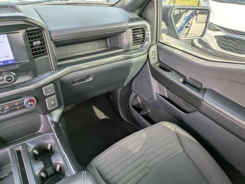 Used 2023 Ford F150 XL AWD/4WD image 15