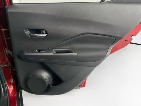 Used 2023 Nissan Kicks SV FWD image 25