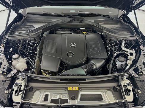New 2026 Mercedes-Benz GLC 300 4MATIC image 10