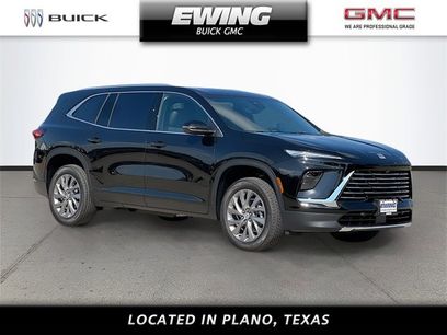New 2026 Buick Enclave Preferred w/ Power Package
