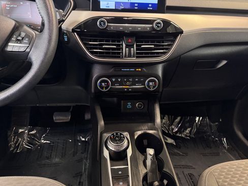 Used 2021 Ford Escape SE w/ Convenience Package image 11