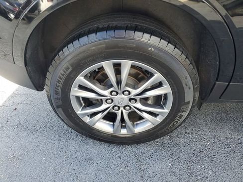 Used 2020 Cadillac XT5 Premium Luxury FWD image 31