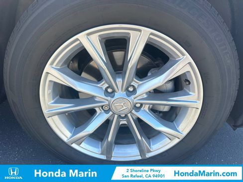 Used 2023 Honda CR-V EX-L image 18
