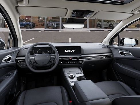 New 2026 Kia Sportage SX Prestige AWD/4WD image 14