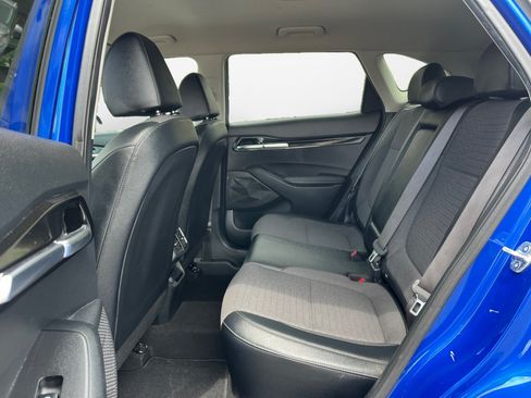 Used 2023 Kia Seltos S FWD image 15