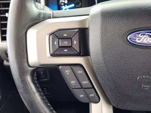 Used 2018 Ford F150 Lariat w/ Equipment Group 502A Luxury AWD/4WD image 18