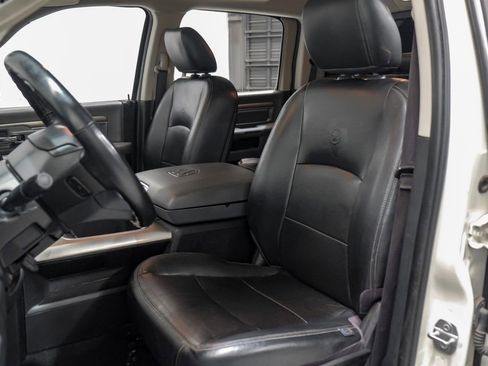 Used 2016 RAM 1500 Lone Star image 30