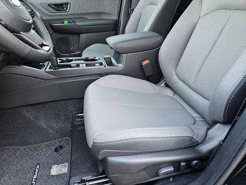 New 2026 Subaru Outback Premium AWD/4WD image 19