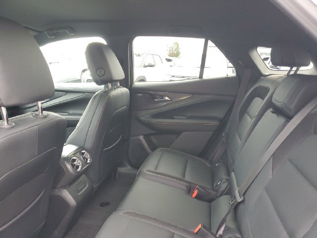 Certified 2024 Chevrolet Blazer EV LT AWD/4WD image 10