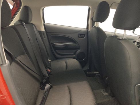 Used 2024 Mitsubishi Mirage ES FWD image 19