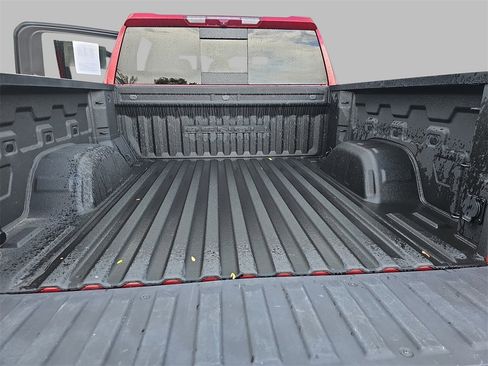 Certified 2023 GMC Sierra 1500 Denali image 12