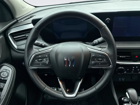 Used 2024 Buick Encore GX Preferred w/ Comfort Package image 12