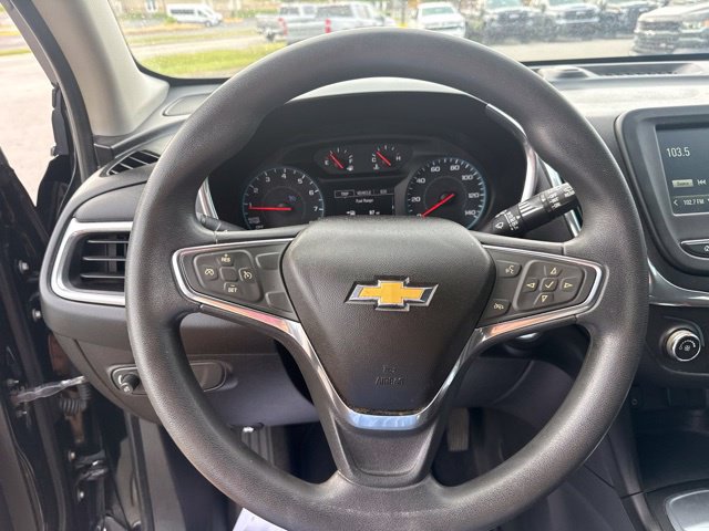 Used 2018 Chevrolet Equinox LT FWD image 16