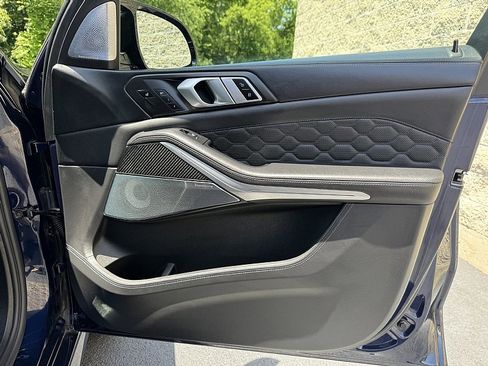 Used 2021 BMW X5 M w/ Competition Package image 28