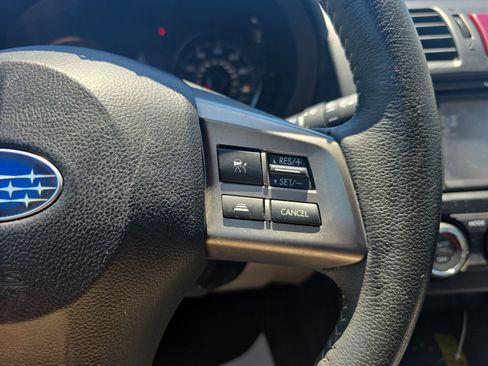 Used 2014 Subaru Forester 2.5i Touring AWD/4WD image 18