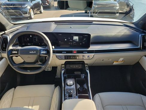 New 2026 Kia Sorento SX Prestige image 18