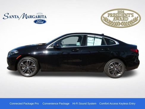 Used 2021 BMW 228i xDrive Gran Coupe 228i xDrive w/ Convenience Package image 1