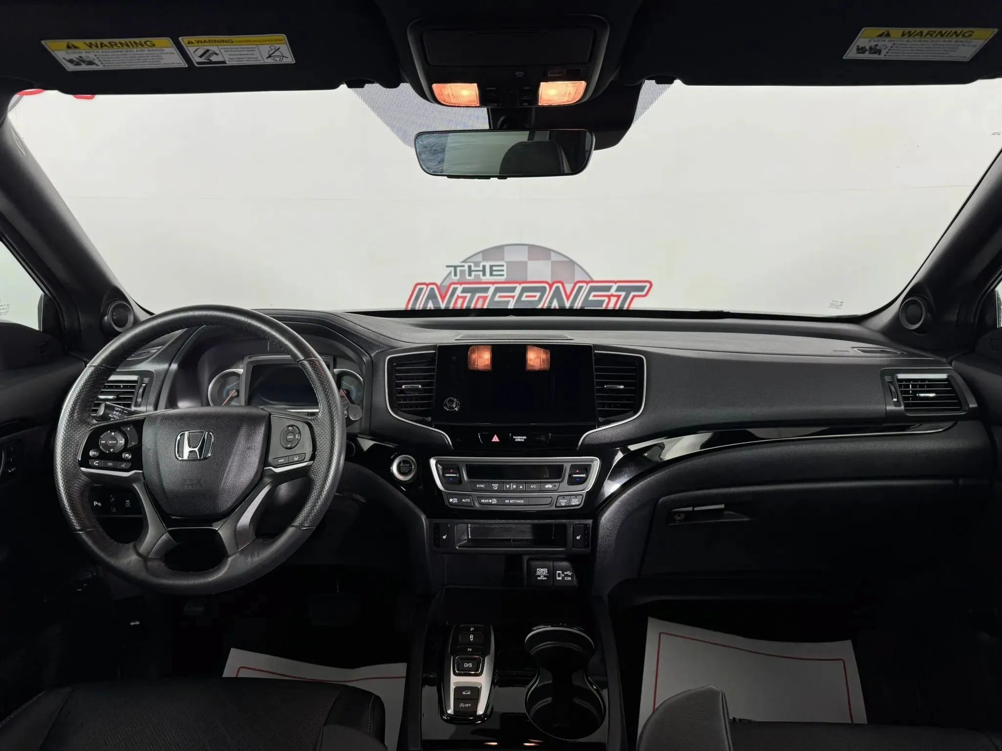 Used 2019 Honda Passport Touring image 11