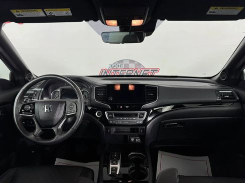Used 2019 Honda Passport Touring image 11