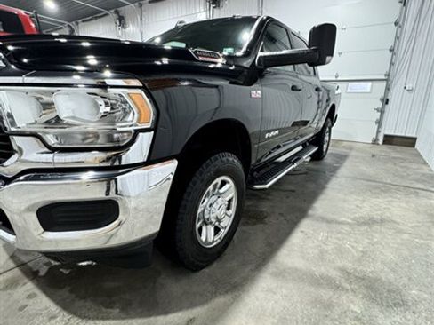 Used 2020 RAM 2500 Big Horn image 5