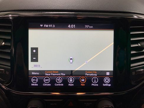 Used 2020 Jeep Grand Cherokee Altitude image 9