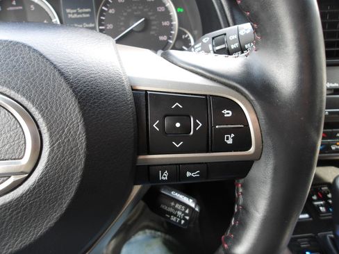 Used 2017 Lexus RX 350 AWD w/ Luxury Package image 17
