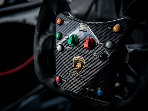 Used 2015 Lamborghini Huracan LP 610-4 image 11