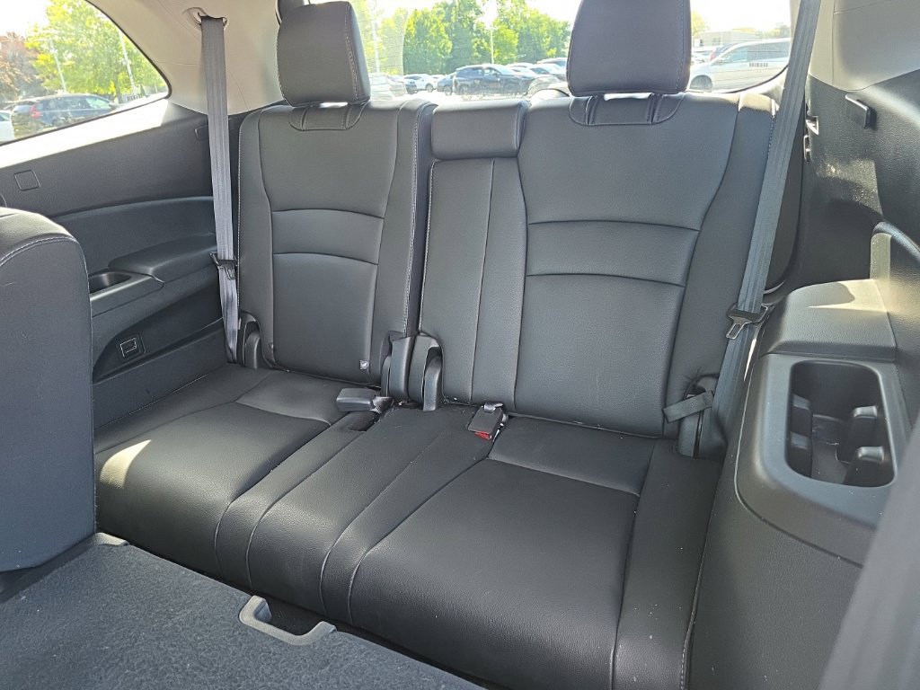 Used 2021 Honda Pilot EX-L image 26