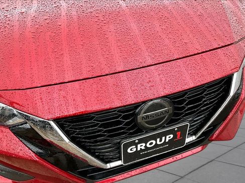 Certified 2023 Nissan Sentra SV w/ All-Weather Package FWD image 29