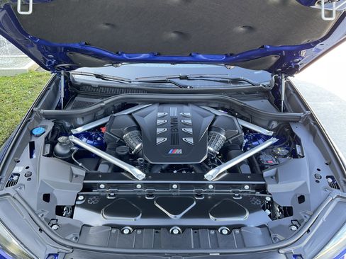 New 2026 BMW X5 M60i image 36