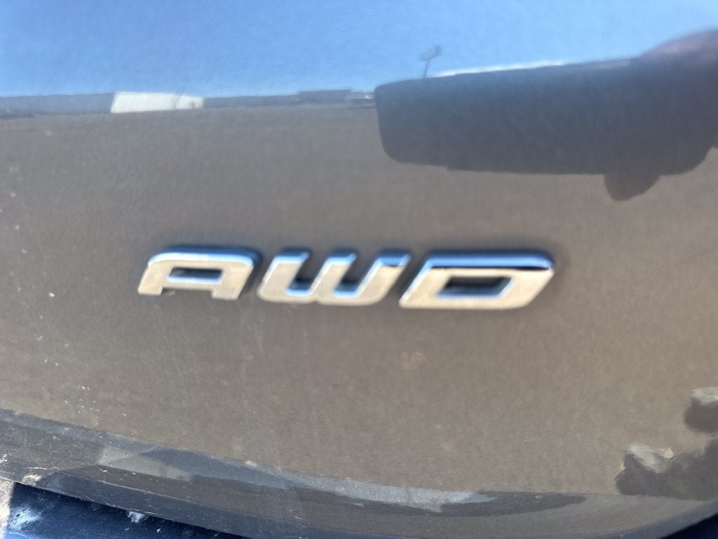 Used 2022 Ford Edge SE AWD/4WD image 4