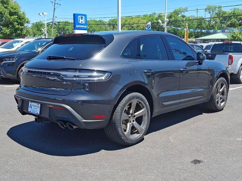 Used 2023 Porsche Macan AWD/4WD image 6