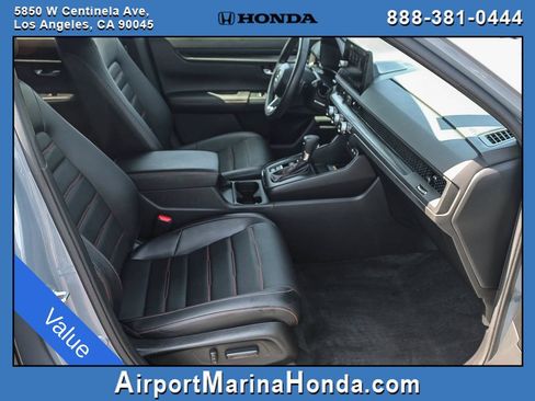 Used 2024 Honda CR-V Sport-L image 17