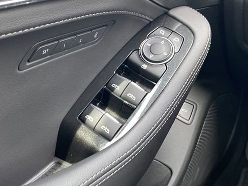 New 2026 Cadillac CT5 Premium Luxury image 23