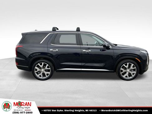 Used 2022 Hyundai Palisade SEL w/ Premium Package AWD/4WD image 6