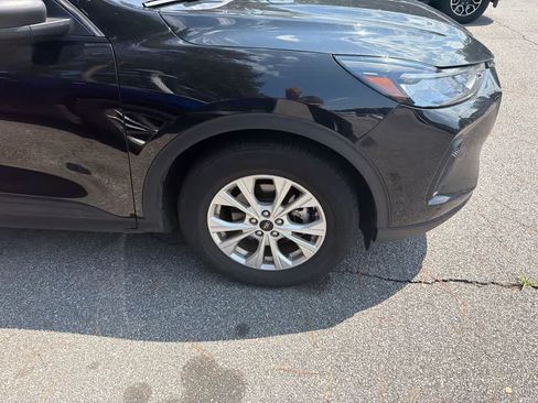 Used 2024 Ford Escape Active FWD image 4