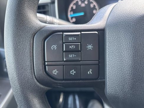 Used 2023 Ford F150 XLT AWD/4WD image 19