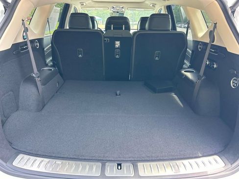 New 2027 Genesis GV80 3.5T Advanced AWD/4WD image 12