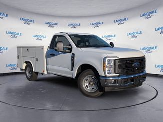 New 2026 Ford F250 XL w/ XL Chrome Package video 2