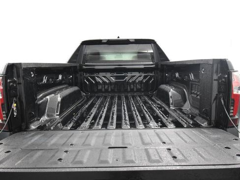 New 2026 Chevrolet Silverado EV Trail Boss w/ Plus Package image 8